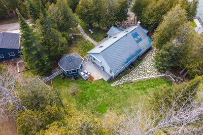 502183 Grey Road 1 Road • Georgian Bluffs, ON photo 9