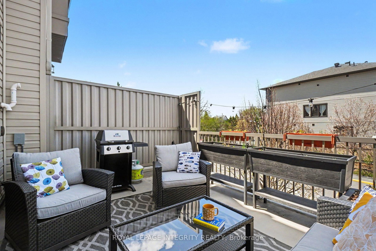 63 Mersey Drive, Unit 40 - Photo 25