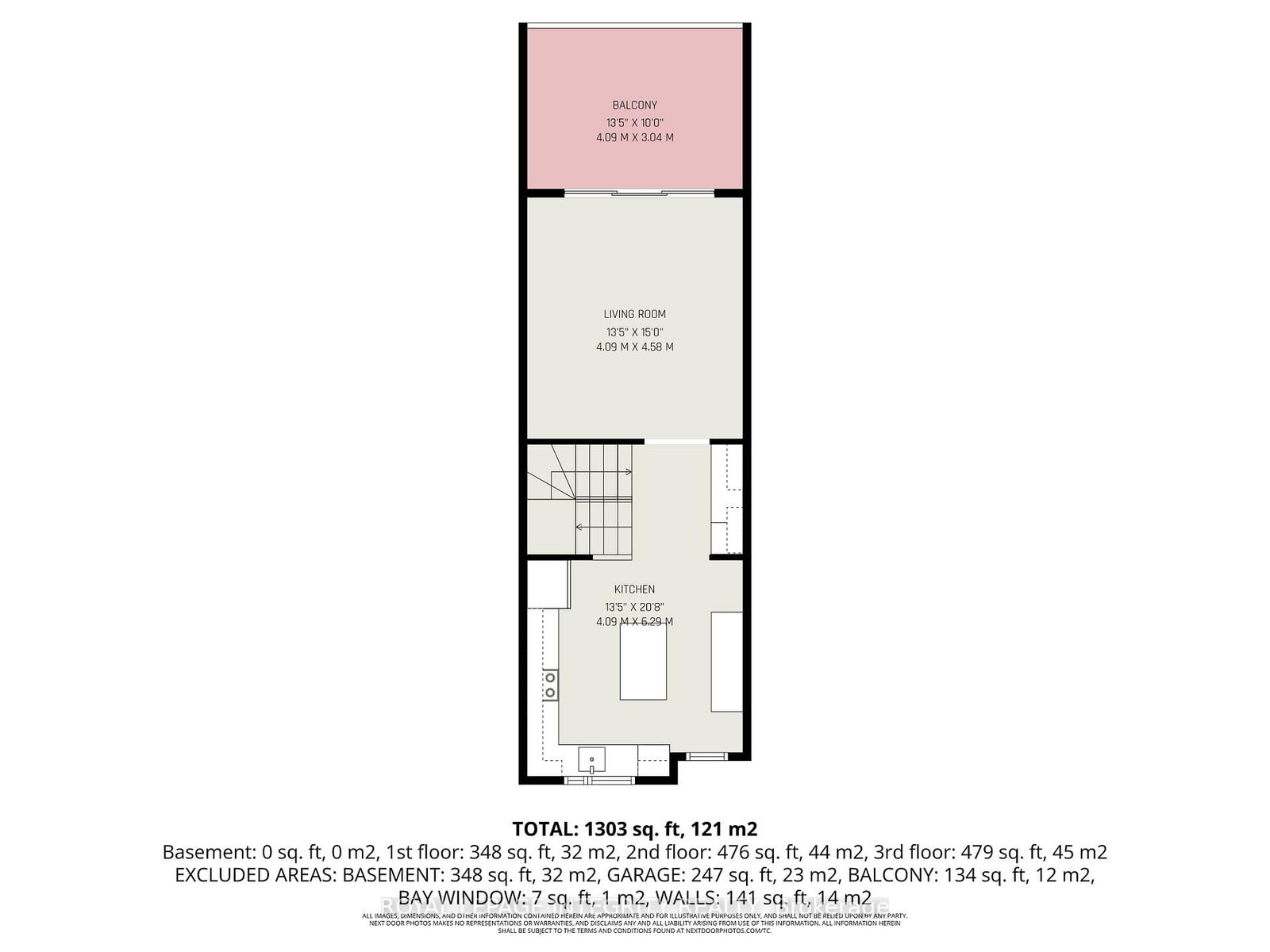 63 Mersey Drive, Unit 40 - Photo 33