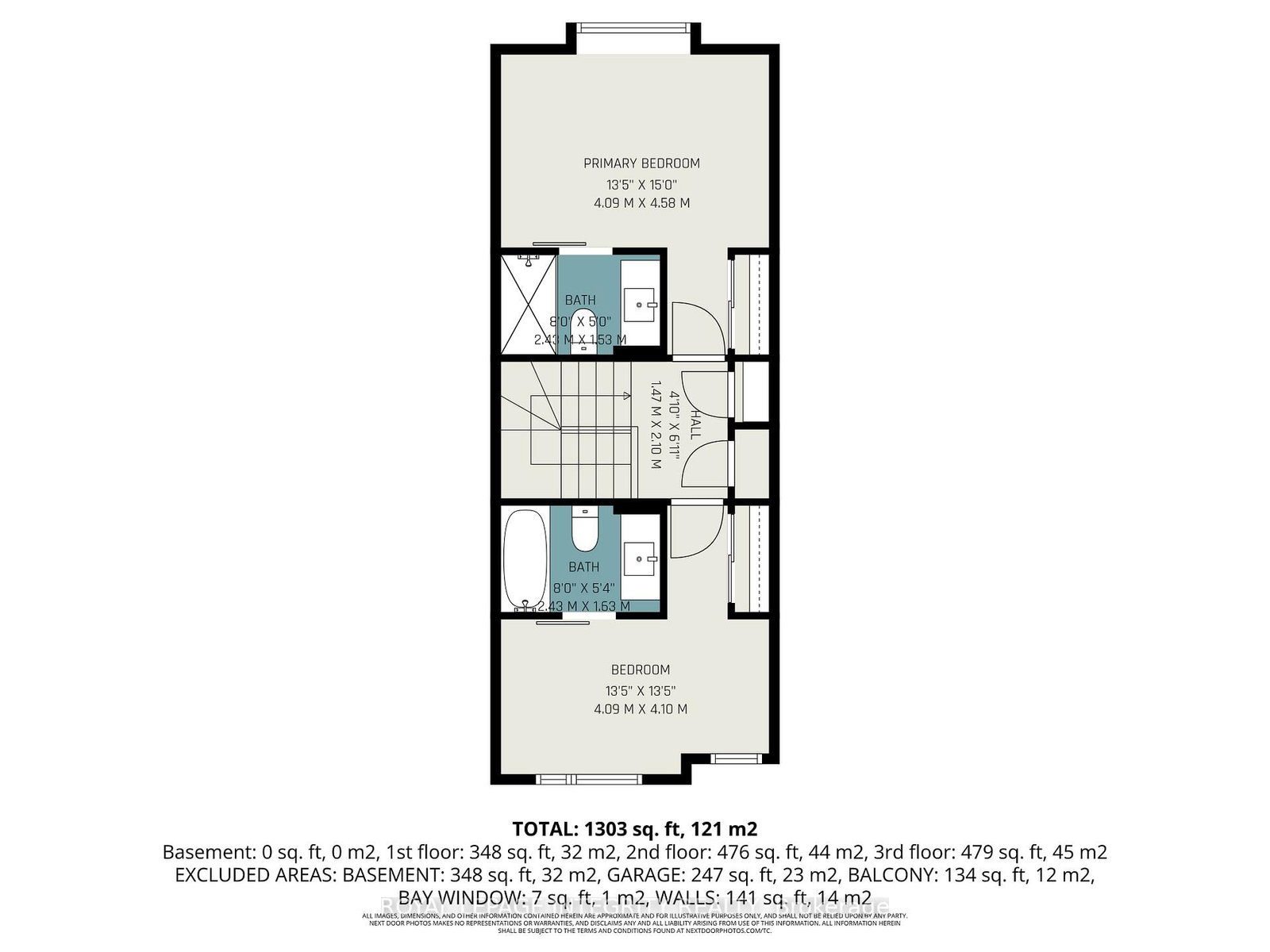 63 Mersey Drive, Unit 40 - Photo 34