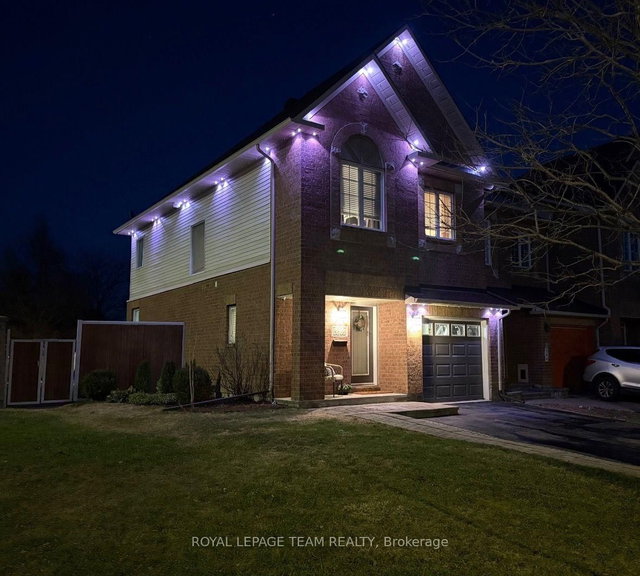 646 Casabella Drive