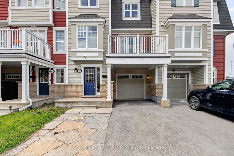 342 Sweet Grass Circle