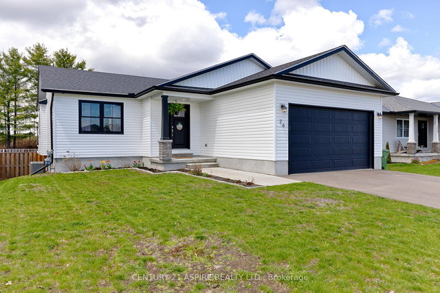 26 Terrance Drive