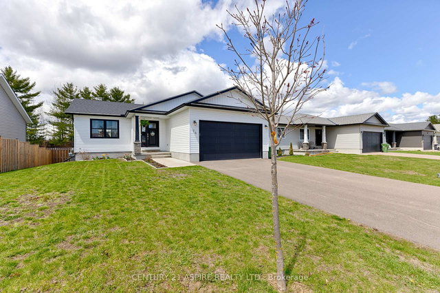 26 Terrance Drive