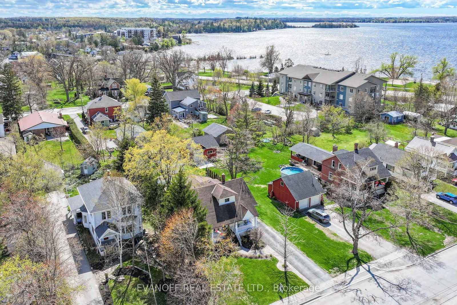 61 Bond Street W • Kawartha Lakes, ON photo 10