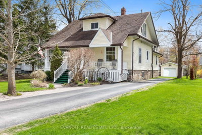 61 Bond Street W • Kawartha Lakes, ON photo 4