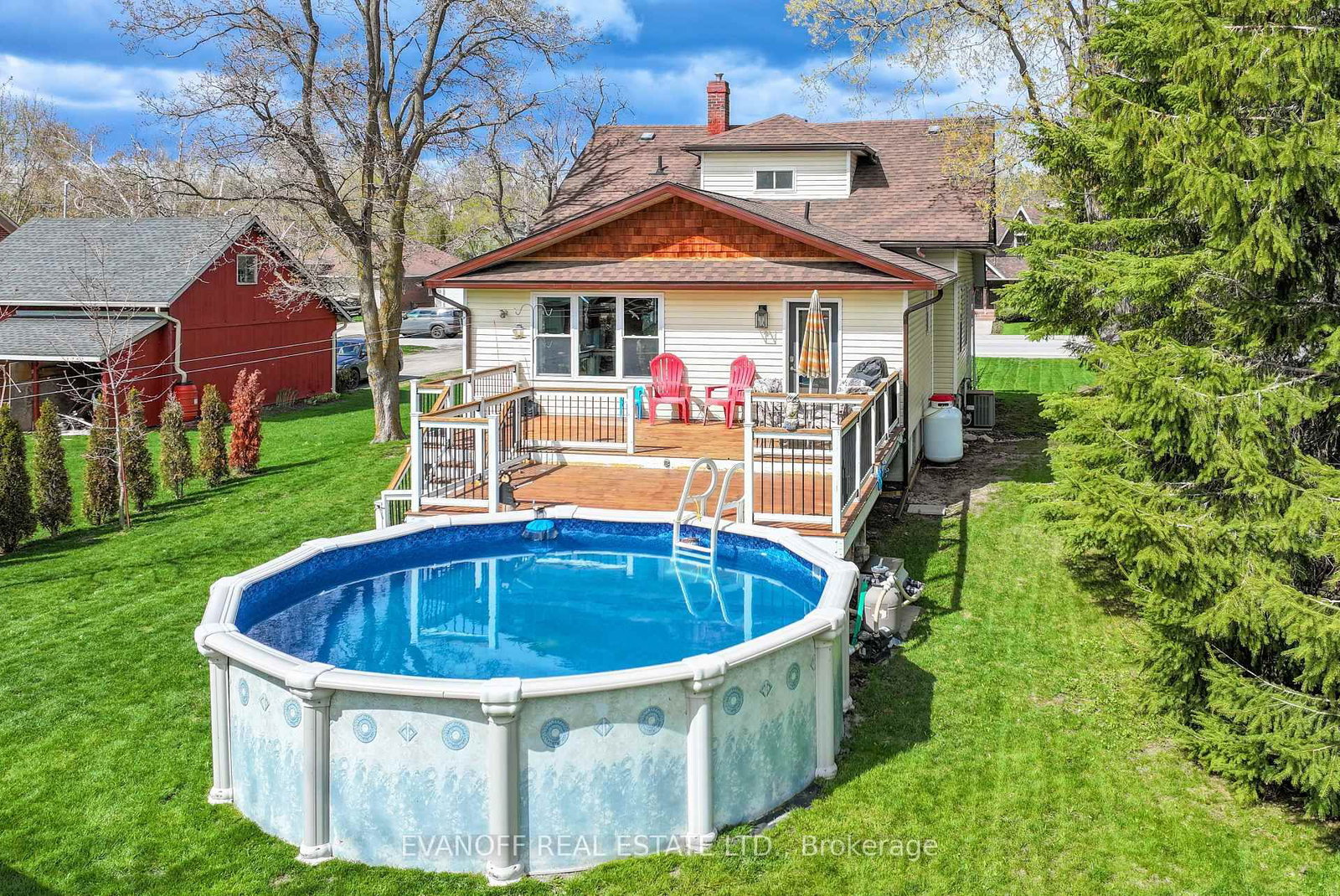 61 Bond Street W • Kawartha Lakes, ON photo 42