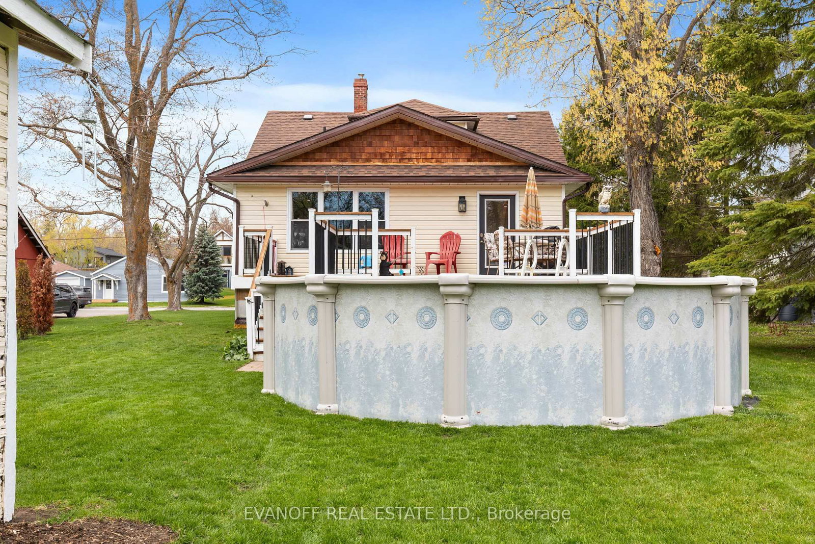 61 Bond Street W • Kawartha Lakes, ON photo 8