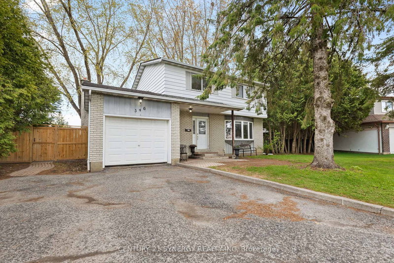 346 Nagel Ave, Ottawa, Ontario