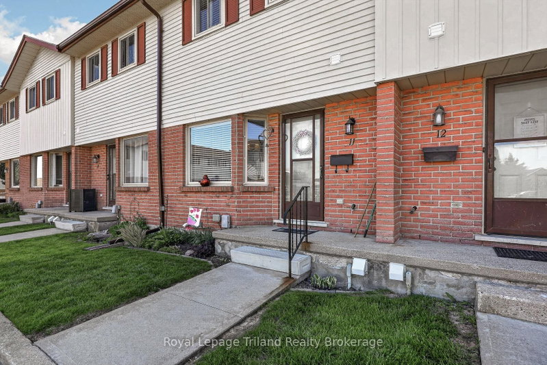 home for sale on 11-1135 Nellis Street