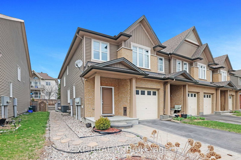 299 Wood Acres Grve, Ottawa, Ontario