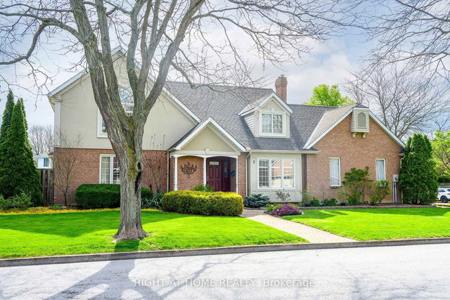 1 CAPTAIN TENBROCK Terrace