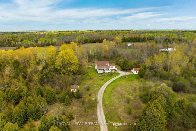 167 Gardiner Road