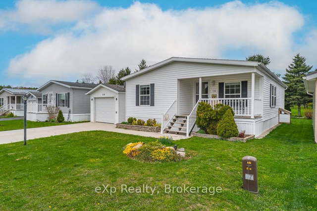 114 Rosewood Drive