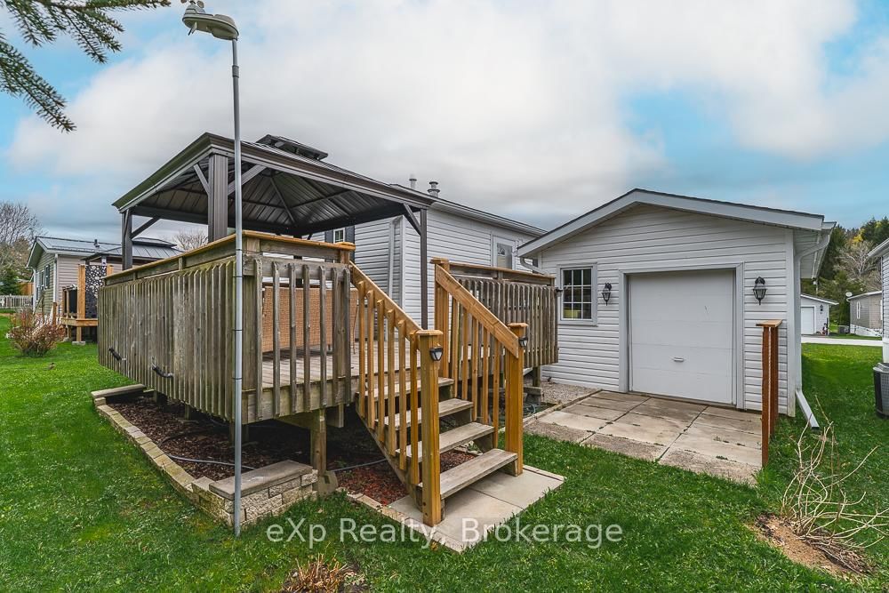 114 Rosewood Drive • Georgian Bluffs, ON photo 29