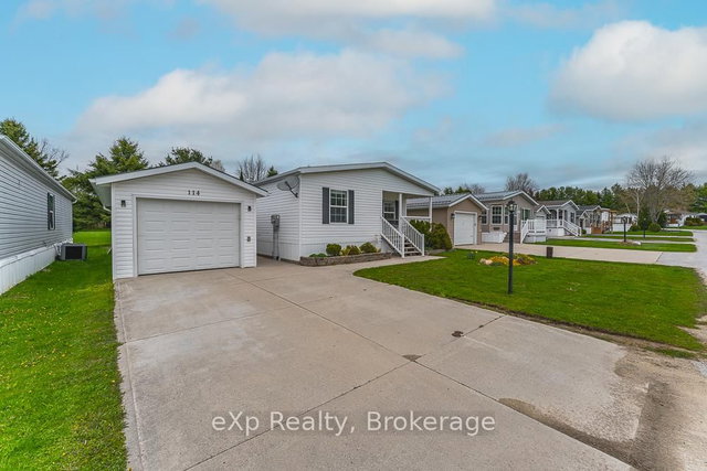 114 Rosewood Drive