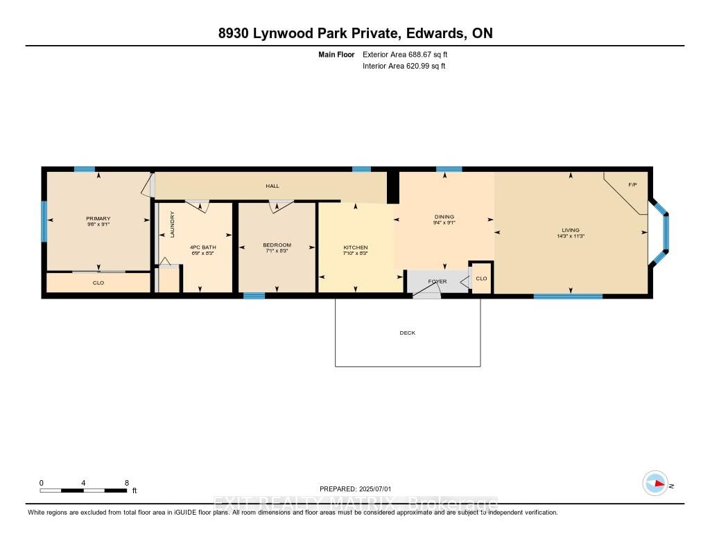 8930 Lynwood Park Private • Ottawa, ON photo 26