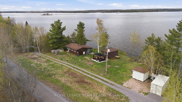 60 Wrangell Road