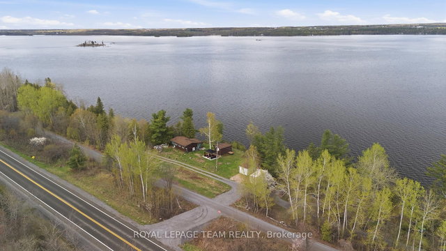 60 Wrangell Road