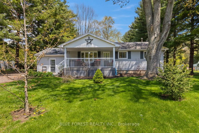 9984 Graham Road
