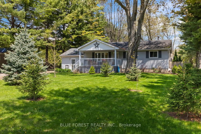 9984 Graham Road