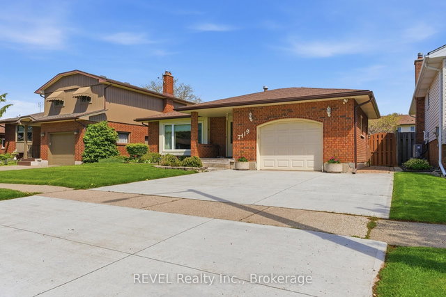 7419 Green Boughs Road