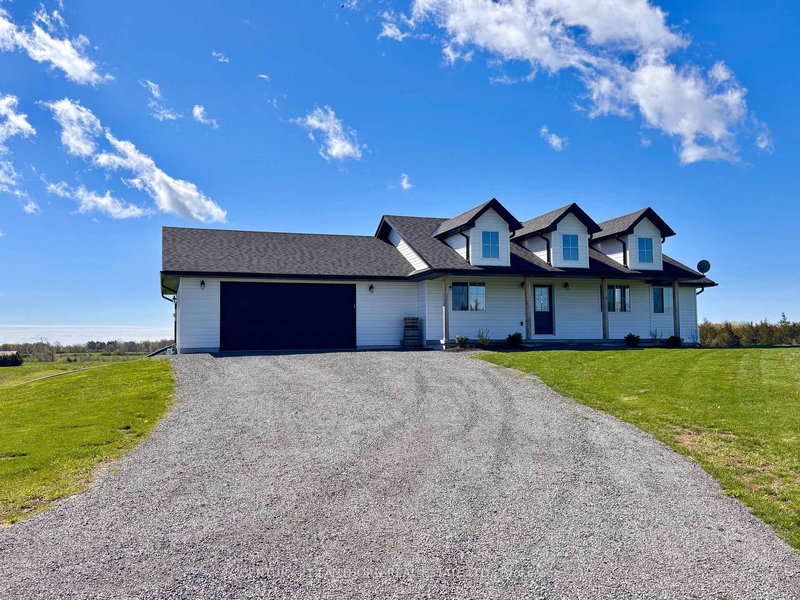 1232 County Road 7, Prince Edward County, Ontario