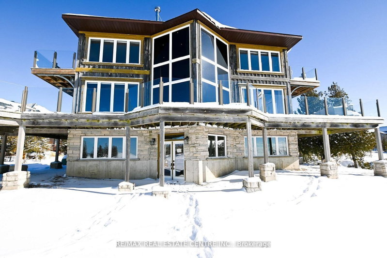 796 Dorcas Bay Road