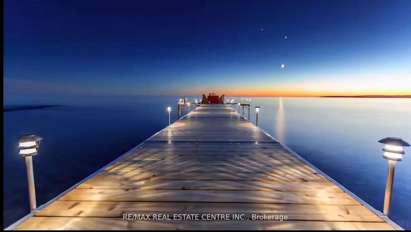 796 Dorcas Bay Road