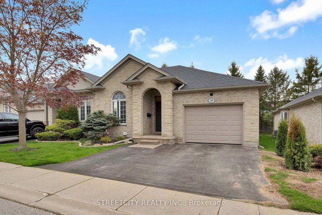 29 - 285 McGarrell Drive
