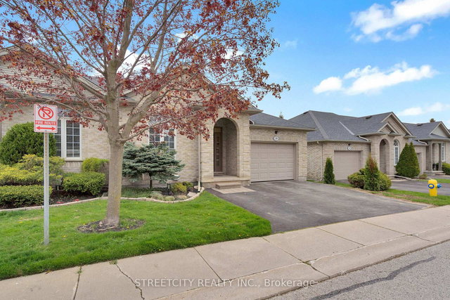 29 - 285 McGarrell Drive