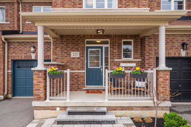 223 Skinner Road