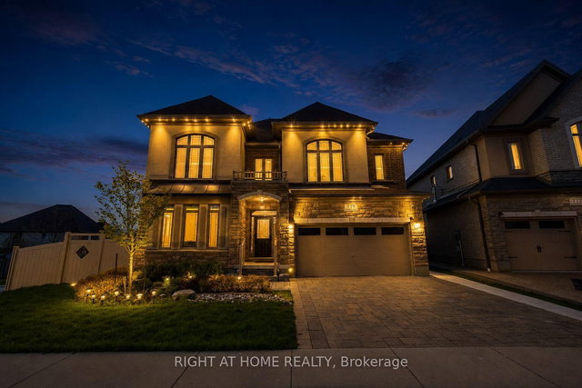 779 Snowberry Court