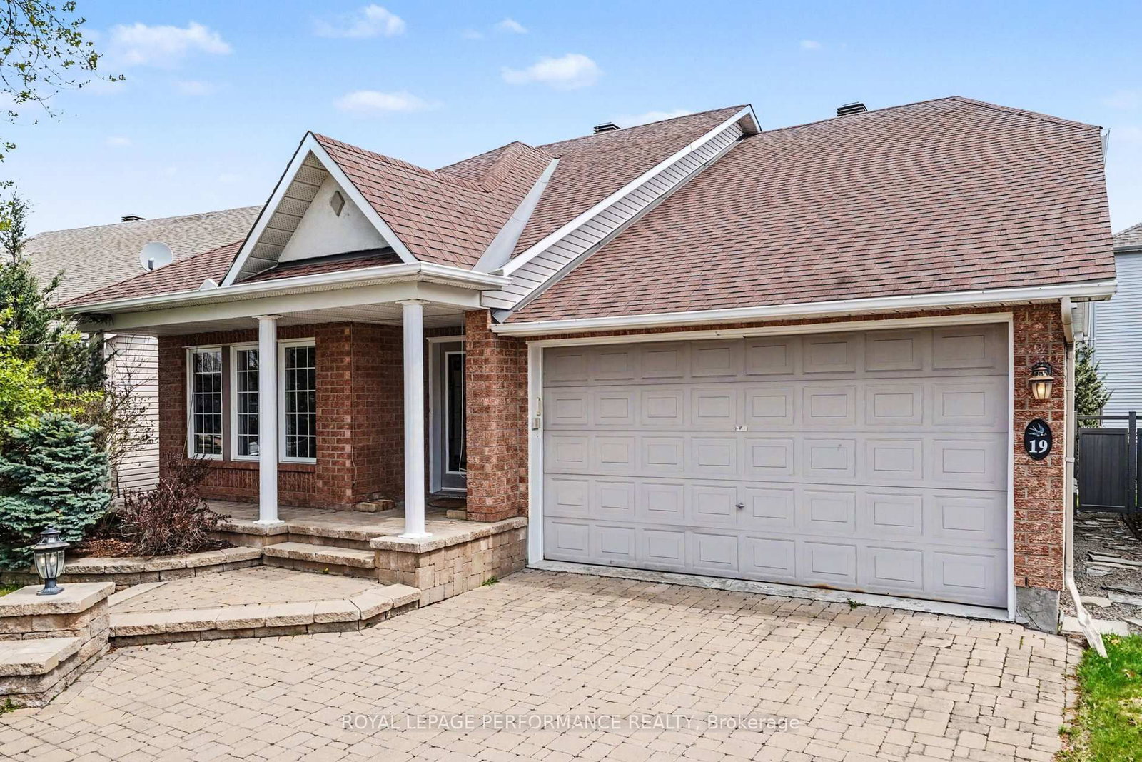 19 Settlers Ridge Way • Ottawa, ON photo 32