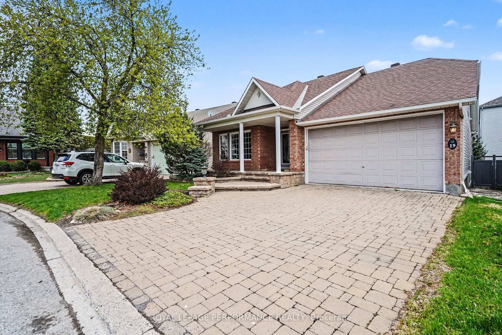 19 Settlers Ridge Way • Ottawa, ON photo 33