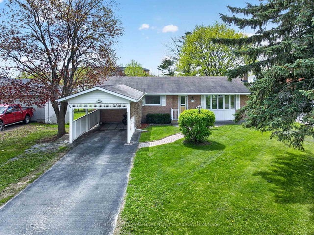21 Tanner Road