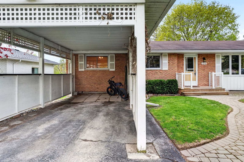 21 Tanner Road