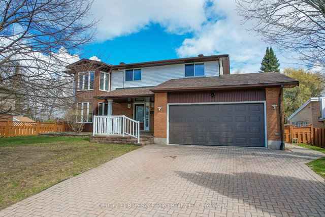 28 Labreche Drive