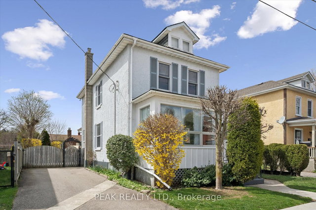 96 Glenmorris Street