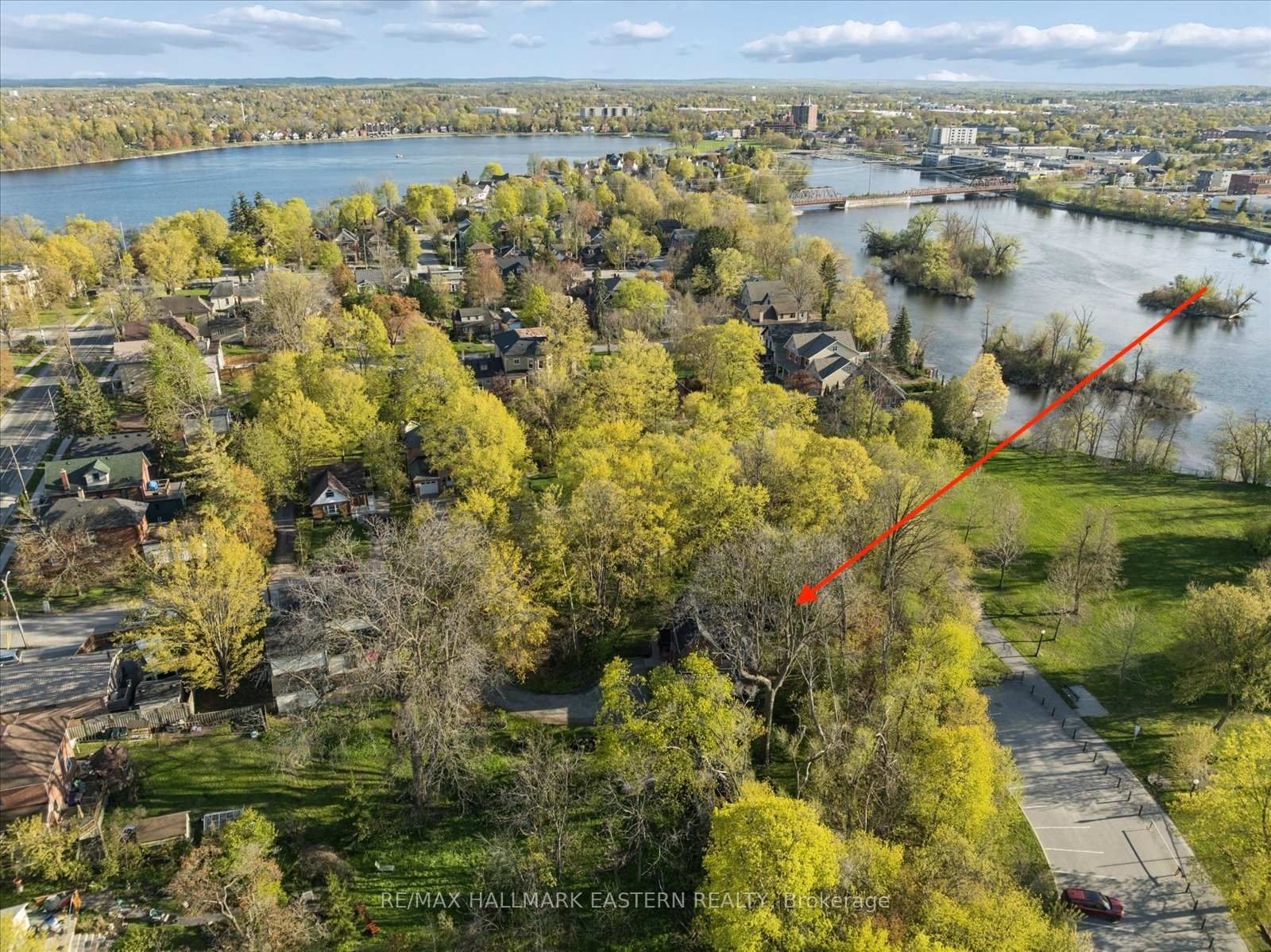 301 Engleburn Avenue • Peterborough, ON photo 45