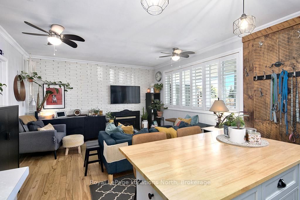 209528 26 Highway • #3 • Blue Mountains, ON photo 10