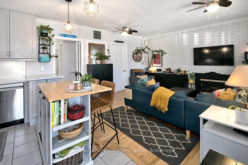 209528 26 Highway • #3 • Blue Mountains, ON photo 3