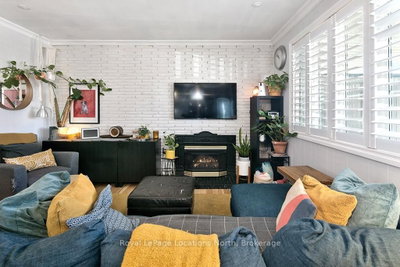 209528 26 Highway • #3 • Blue Mountains, ON photo 5
