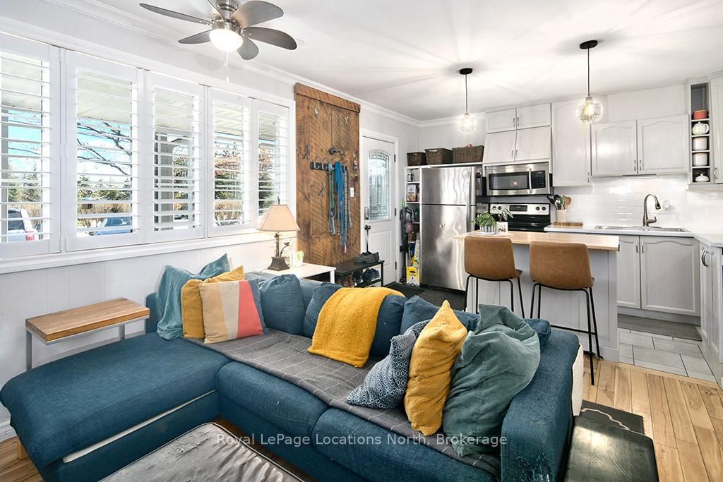 209528 26 Highway • #3 • Blue Mountains, ON photo 6