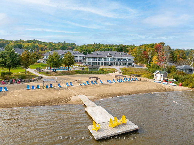 1869 Muskoka Rd 118 Highway W #BHV A202, Muskoka Lakes, Ontario