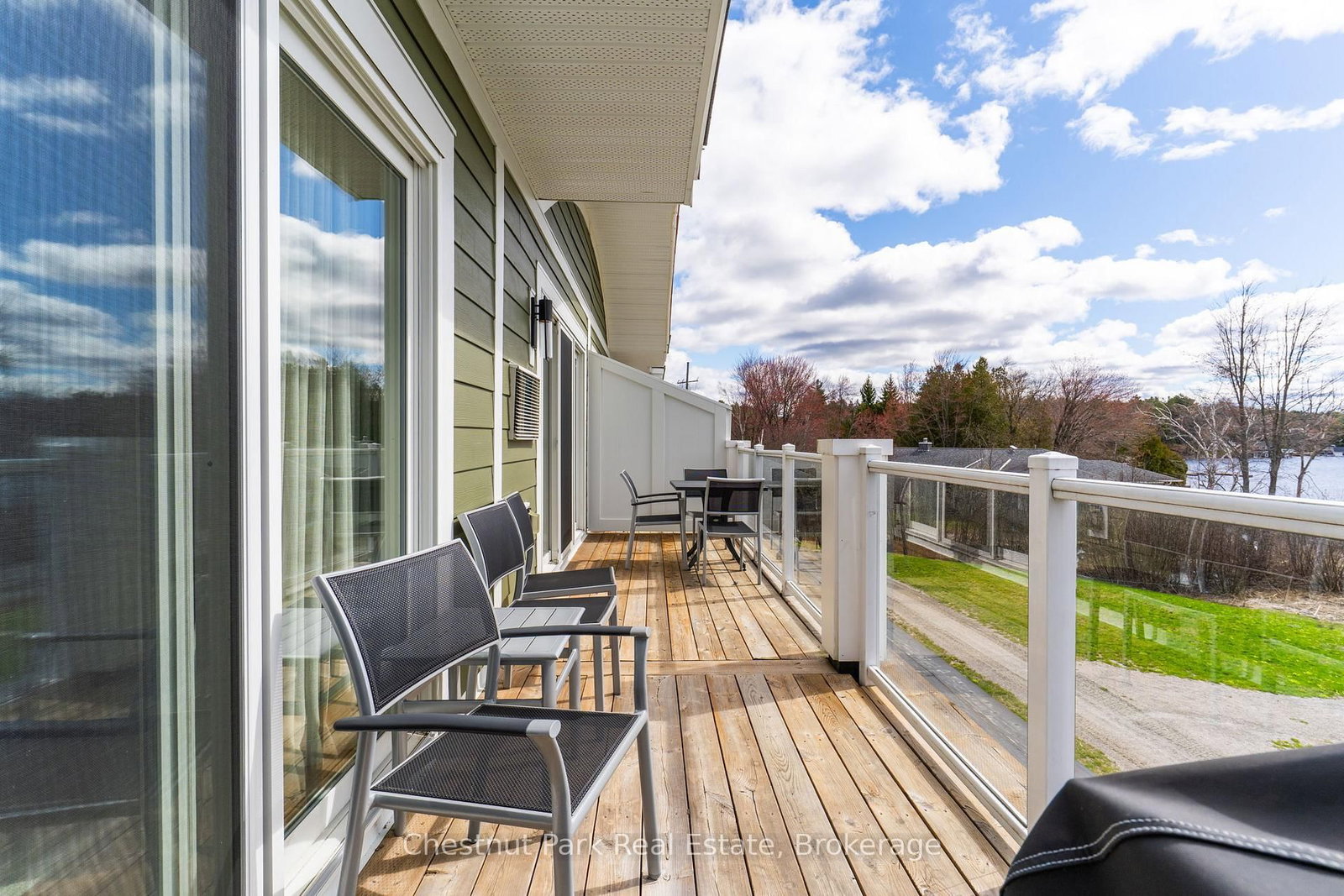 1869 Muskoka Rd 118 Highway W, Unit BHV A202 - Photo 20