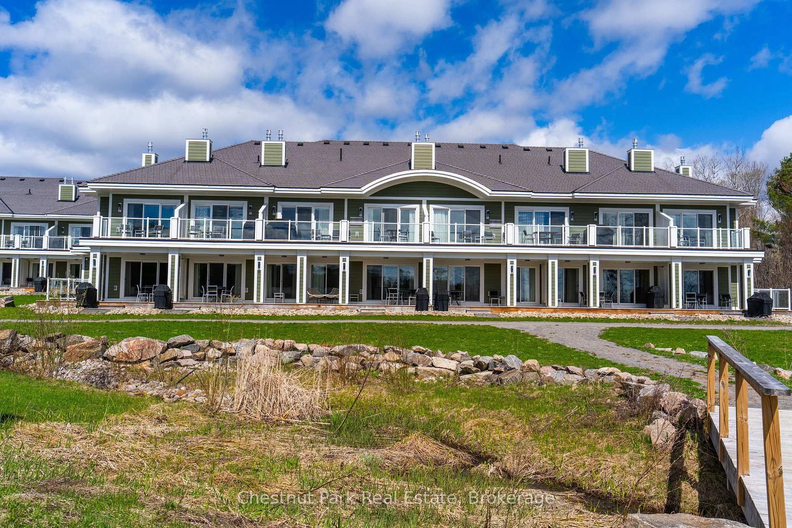 1869 W Muskoka Rd 118 Highway • #BHV A202 • Muskoka Lakes, ON photo 25