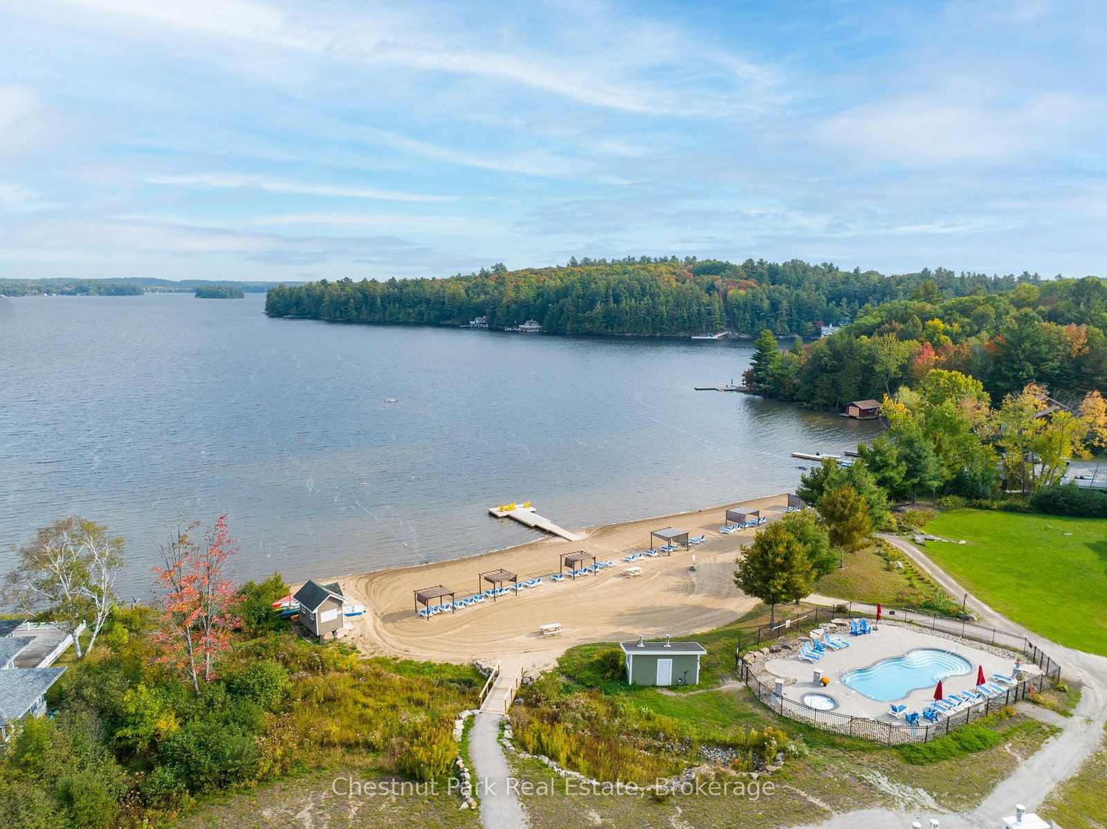 1869 Muskoka Rd 118 Highway W, Unit BHV A202 - Photo 4