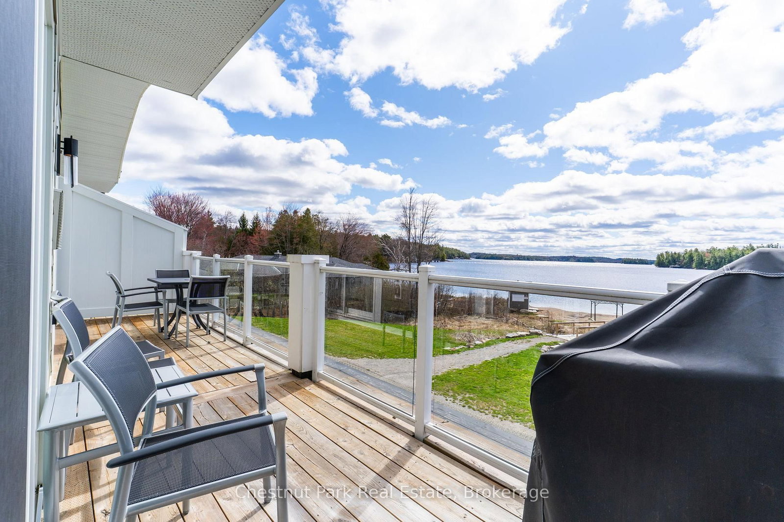 1869 Muskoka Rd 118 Highway W, Unit BHV A202 - Photo 7