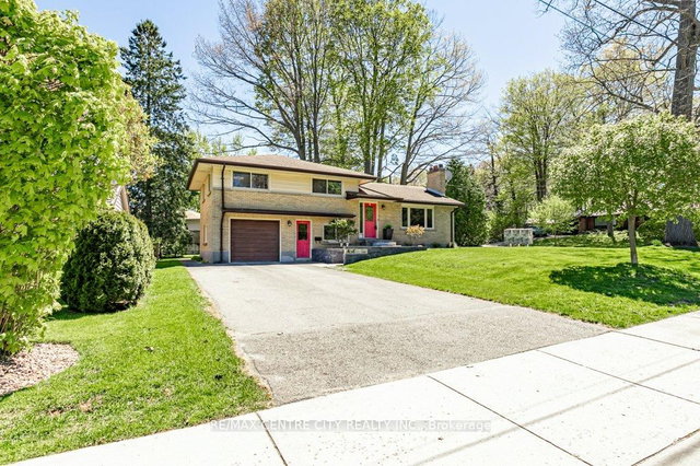 858 Hickory Road